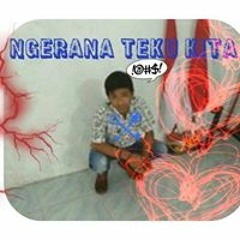 Kawas Perdana Tarigan