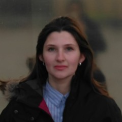 Maria Pashkova