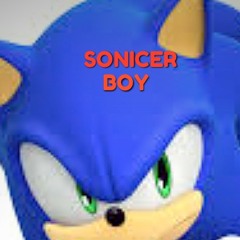 Sonicer Boy