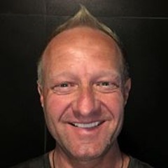 Mark Lorentzen