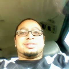 Marcus Sanders