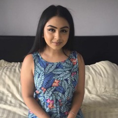 Simran Bhullar 6