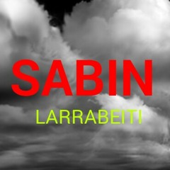 sabin larrabeiti