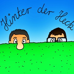 hinterderheck