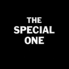 SpecialOne(Nemanja Mašić)