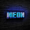 Mr. Neon