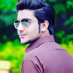Shah Fahad