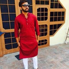 Happy Dhaliwal