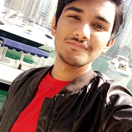 Muhammad Masood’s avatar
