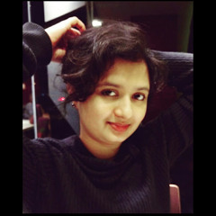 Shilpa Bharathi