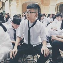 Trường Quang Hoàngg