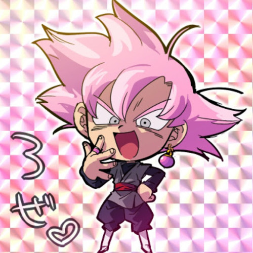 Son Goku’s avatar