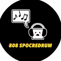 808 spocredrum