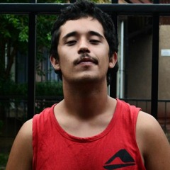 Eric Aichele Romero