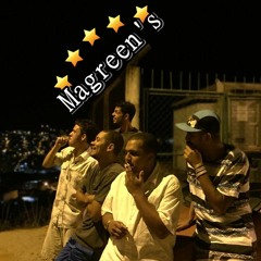 Banda Magreens - Mistico