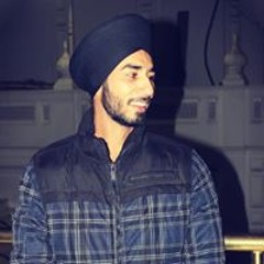 Jagjit Pawar