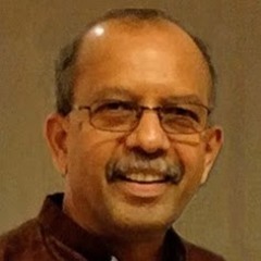Ganesan Ravishanker