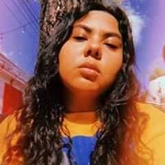 Gabriela Castellanos