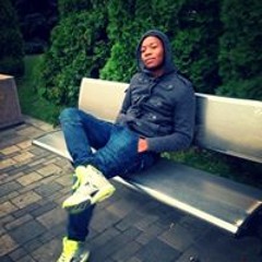 Christian Mike Mahando