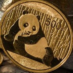 DaFirstGolden Panda