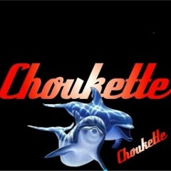Manouchka La-choukette