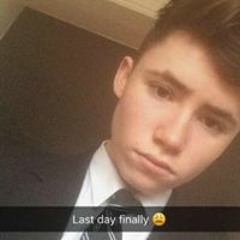 Fin Robinson