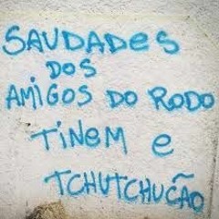 '' FAVELA DO RODO ''