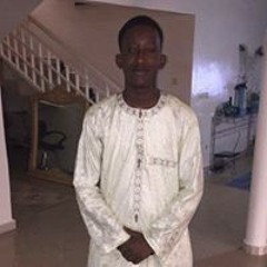 Madjou Diallo