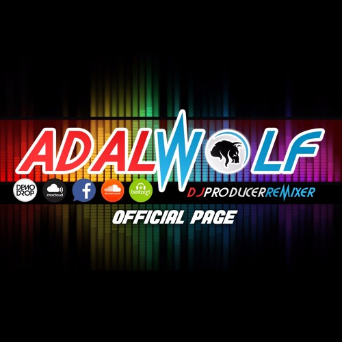 AdalwolfDJ’s avatar