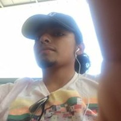 Benny Vasquez
