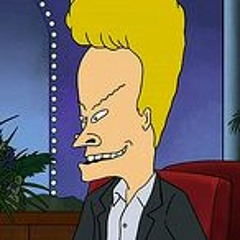 Mr.Beavis