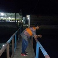 sofyan adinata ginting