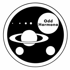 Odd Harmona