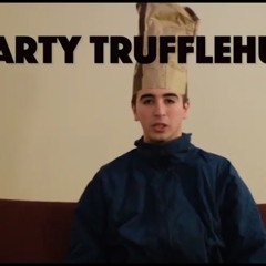 Marty Trufflehunter