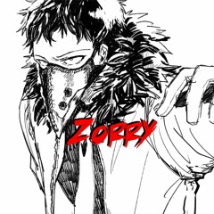 Zorry