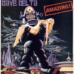 Dave Delta - UK Hip Hop