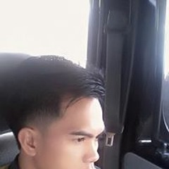 Albert Anggy
