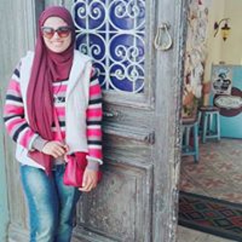 Heba wagih’s avatar