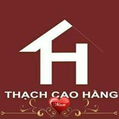 Thach Cao Hang