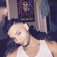 Shayne Halfhide