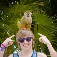 Jay Jay Nesquik Harris