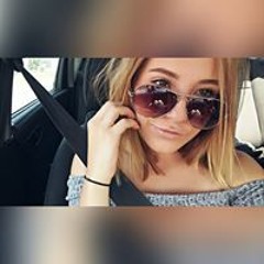 Kaylee Jade Pretorius