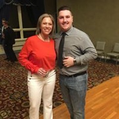 Anthony Joseph Allard