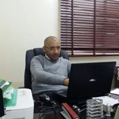 Ahmed Gamal El-din Ahmed