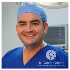 Dr Hector García Palacio