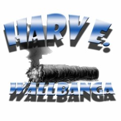 JU$REEL aka Harv E. WallBanga