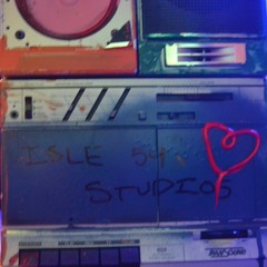 Isle 54 Studio
