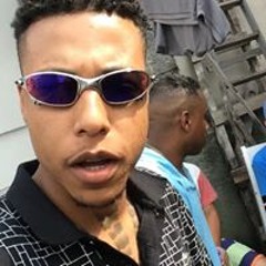 Breno HF