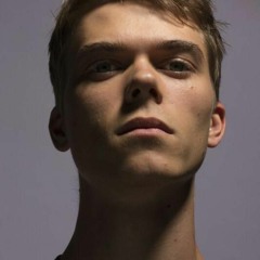 PerryBoi96 aka Percival