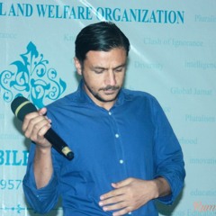 Nouman Karim